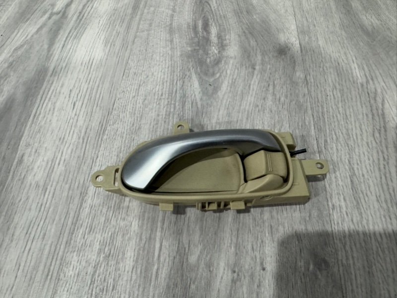 Ручка двери внутренняя, 500 рублей, Москва