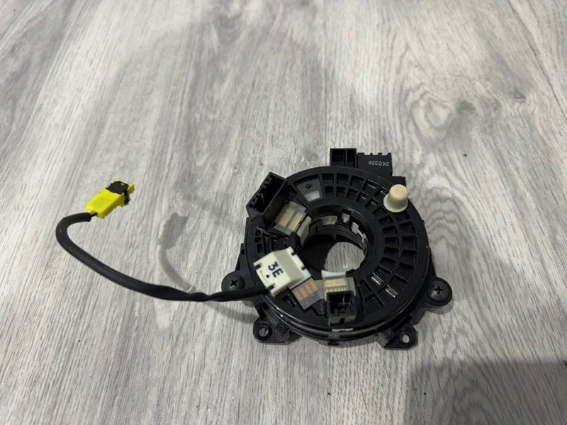 Шлейф-лента подушки безопасности, 7000 рублей, Москва