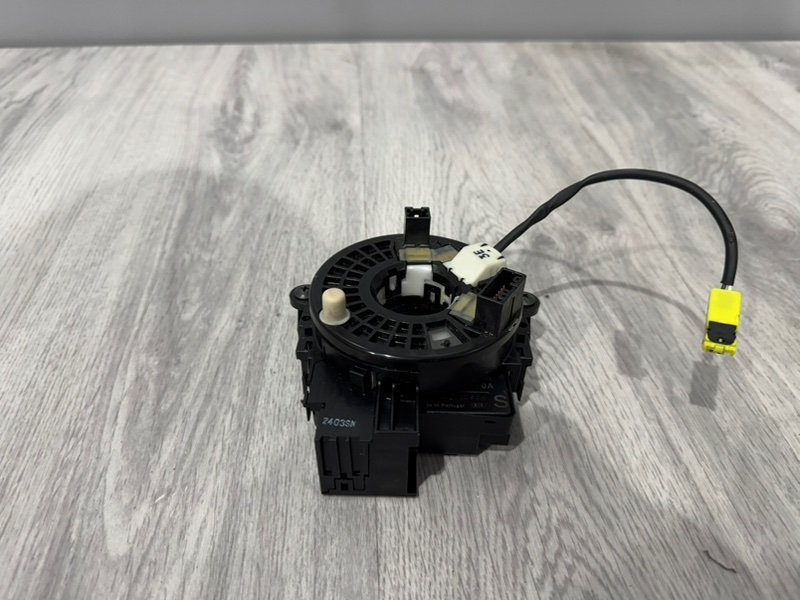 Шлейф-лента подушки безопасности, 7000 рублей, Москва