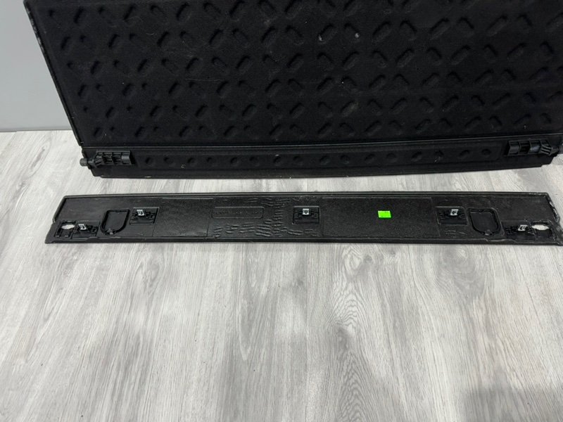 Пол багажника, 1500 рублей, Москва