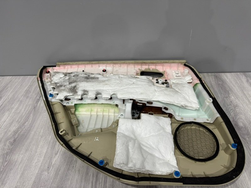 Обшивка двери, 2500 рублей, Москва