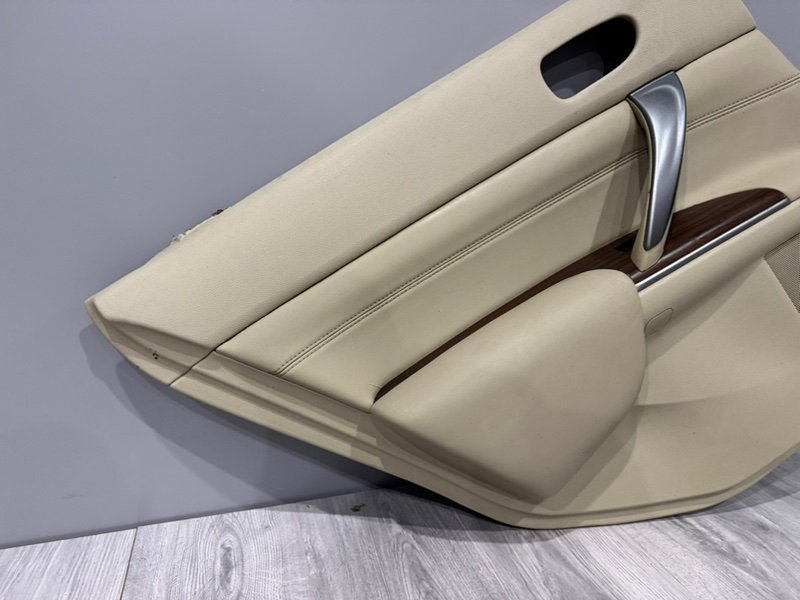 Обшивка двери, 1500 рублей, Москва