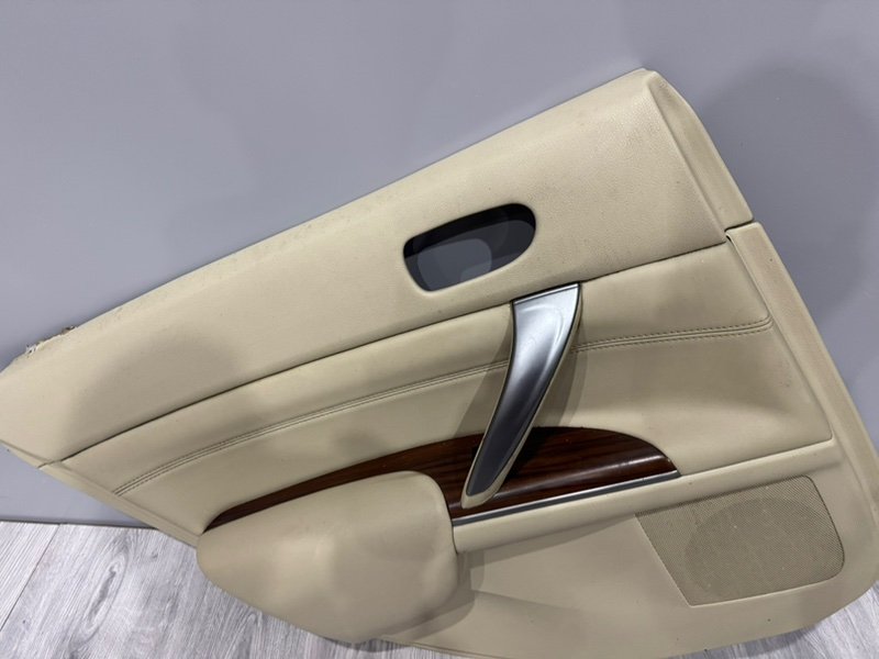 Обшивка двери, 1500 рублей, Москва