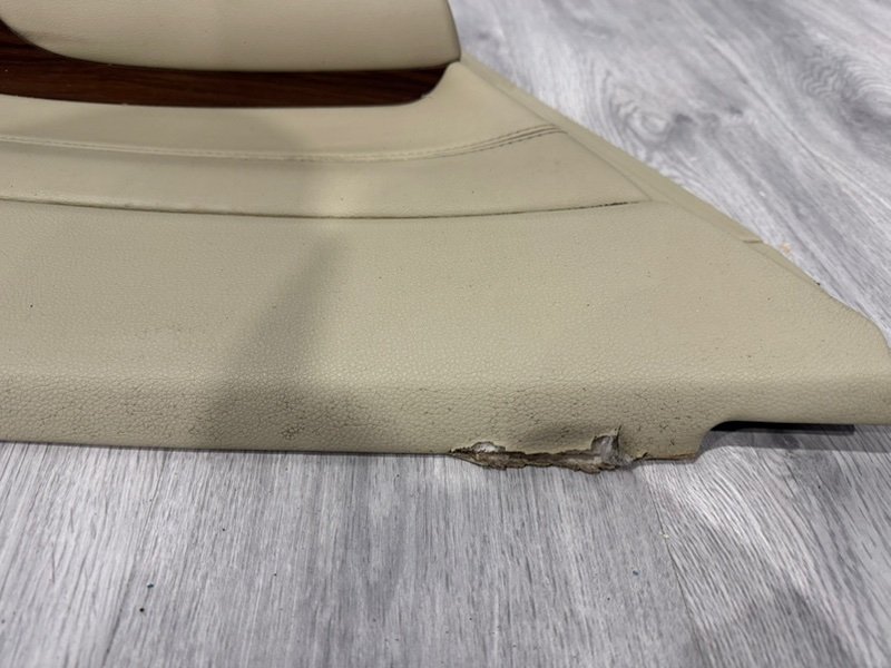 Обшивка двери, 1500 рублей, Москва