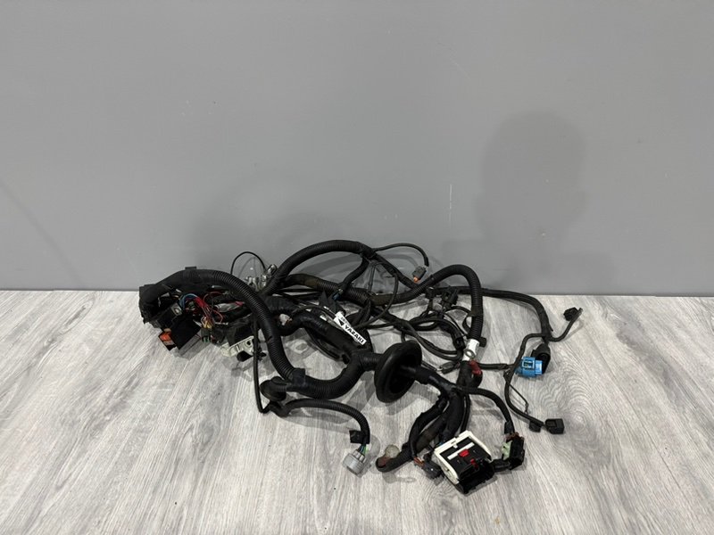 Проводка подкапотная, 7500 рублей, Москва