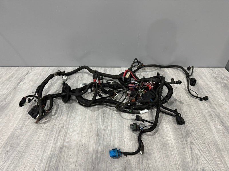 Проводка подкапотная, 7500 рублей, Москва