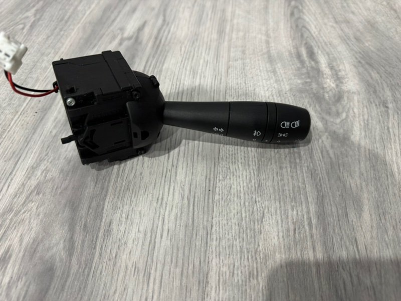 Переключатель поворотов подрулевой, 1500 рублей, Москва