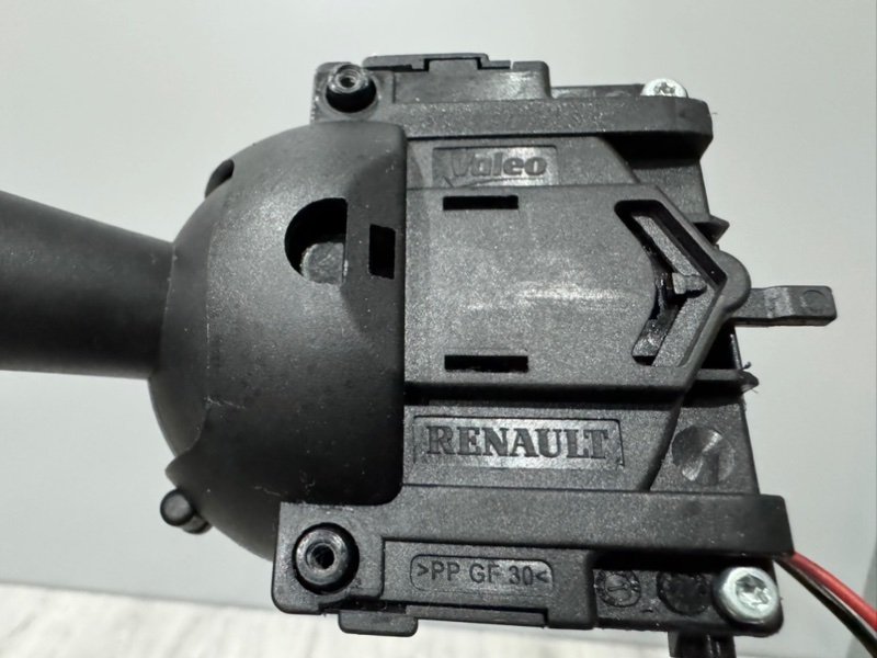 Переключатель поворотов подрулевой, 1500 рублей, Москва