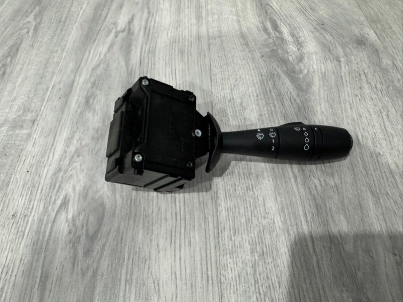 Переключатель стеклоочистителей, 1700 рублей, Москва