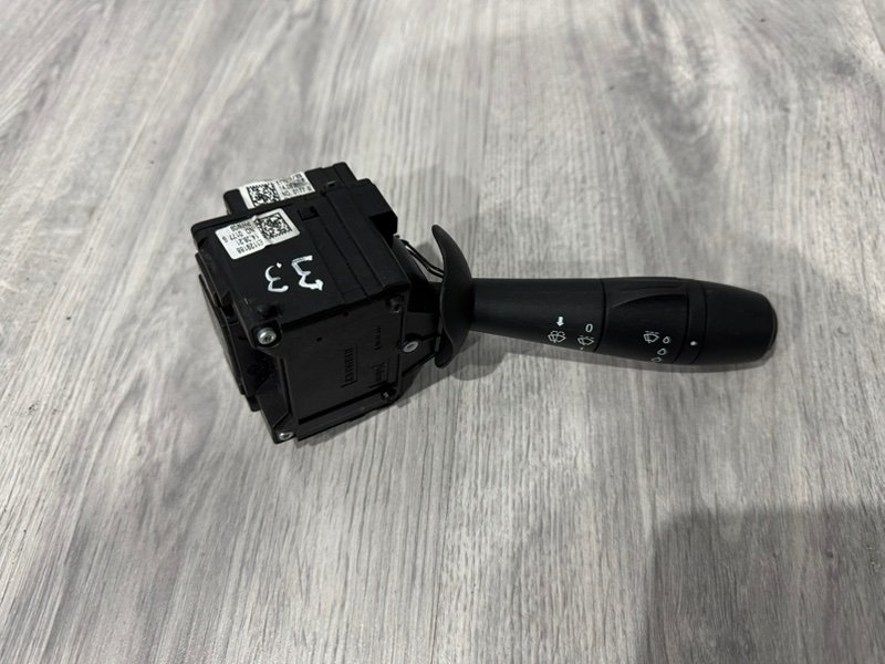 Переключатель стеклоочистителей, 1700 рублей, Москва