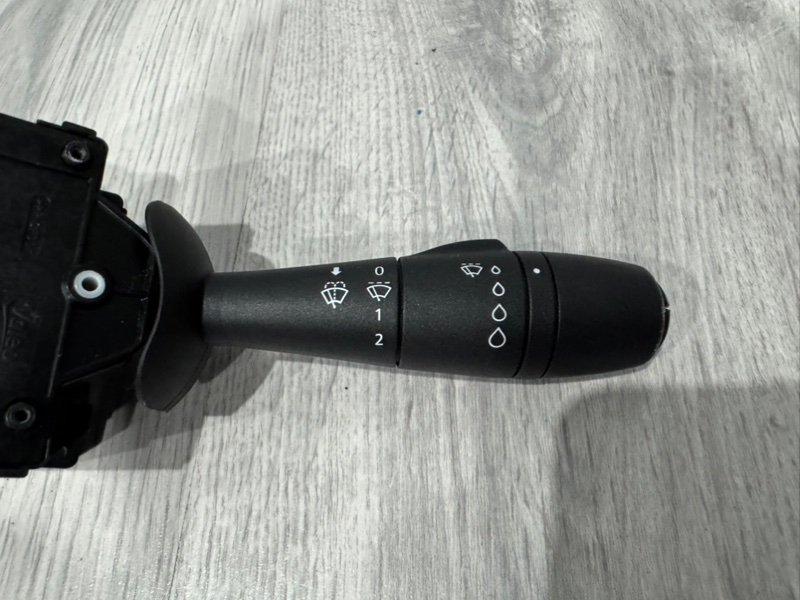 Переключатель стеклоочистителей, 1700 рублей, Москва