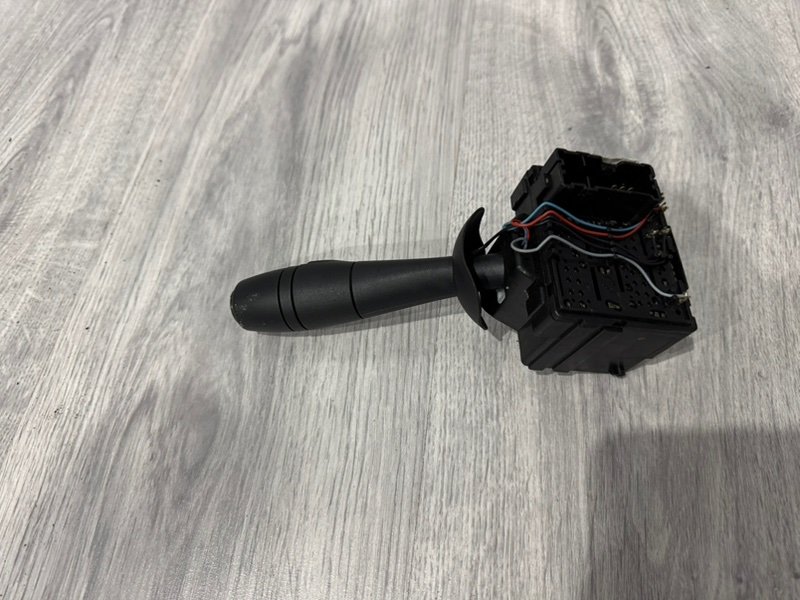 Переключатель стеклоочистителей, 1700 рублей, Москва