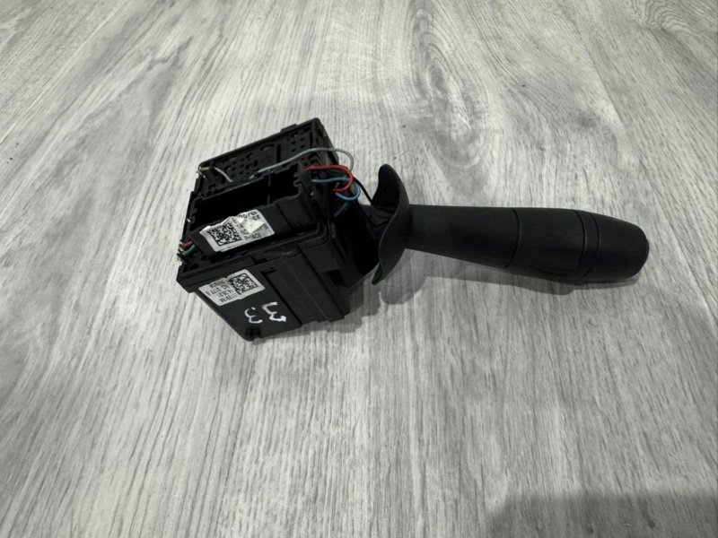 Переключатель стеклоочистителей, 1700 рублей, Москва