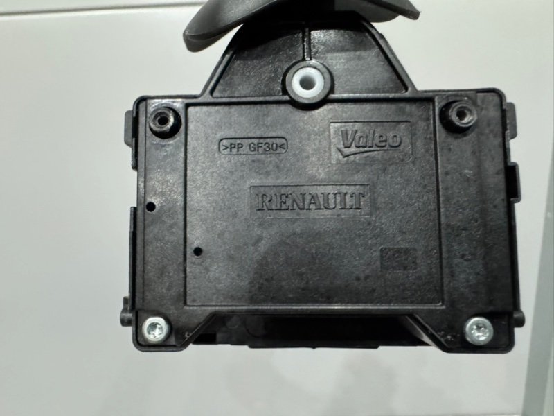 Переключатель стеклоочистителей, 1700 рублей, Москва