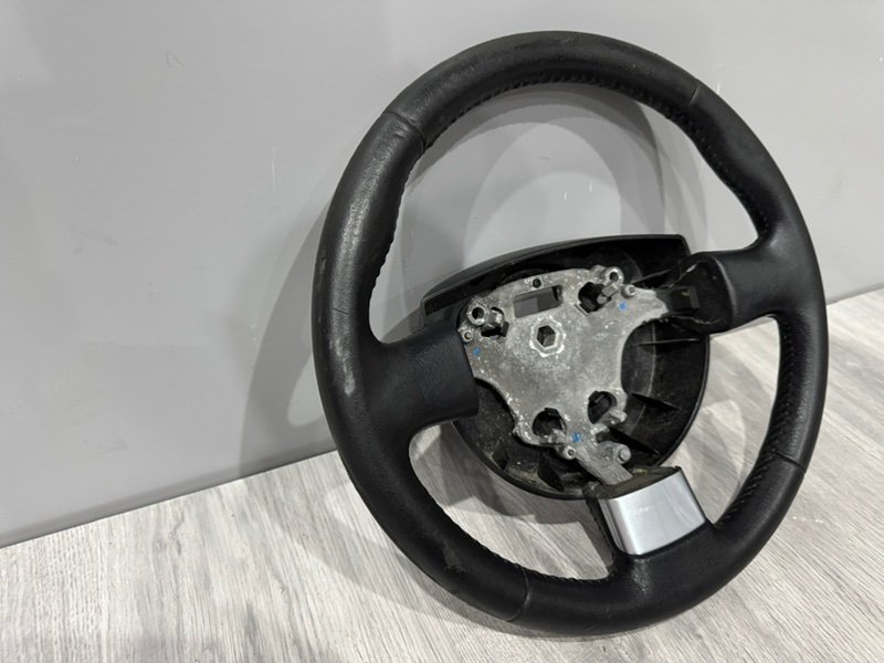 Руль, 3000 рублей, Москва