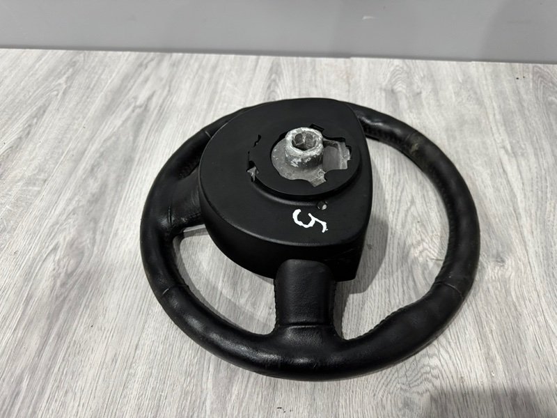 Руль, 3000 рублей, Москва