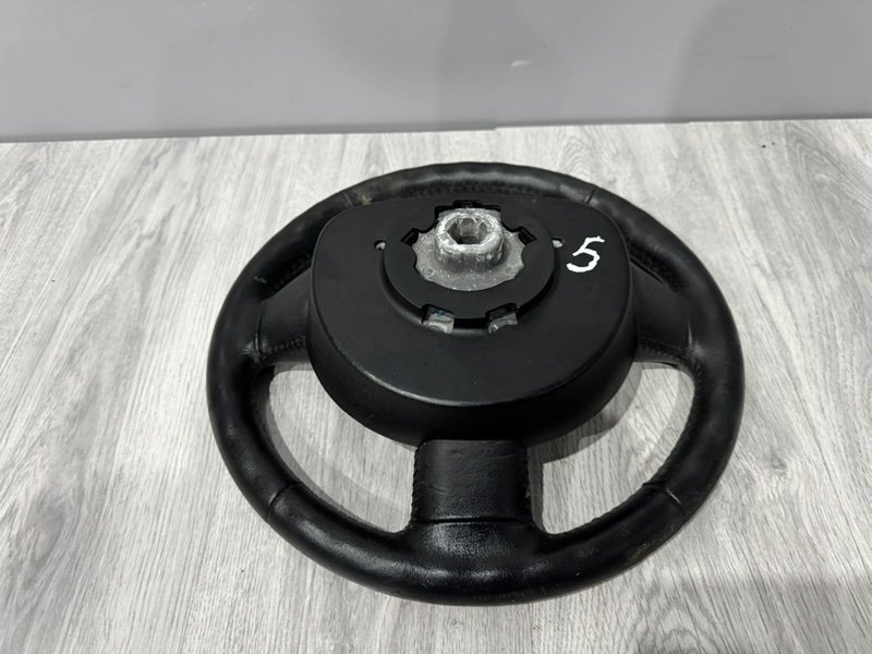 Руль, 3000 рублей, Москва