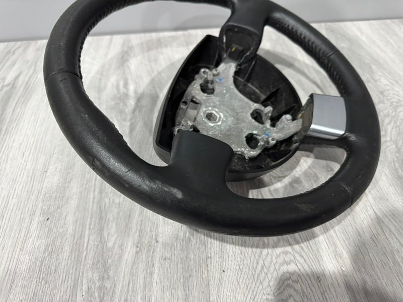 Руль, 3000 рублей, Москва