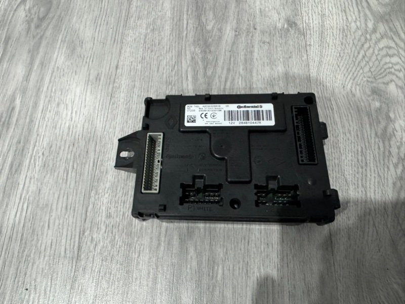 Блок электронный, 3500 рублей, Москва