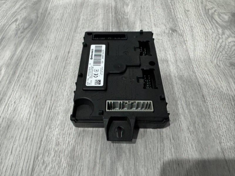 Блок электронный, 3500 рублей, Москва