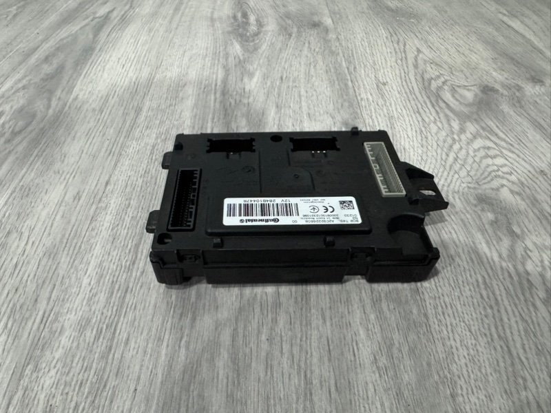 Блок электронный, 3500 рублей, Москва