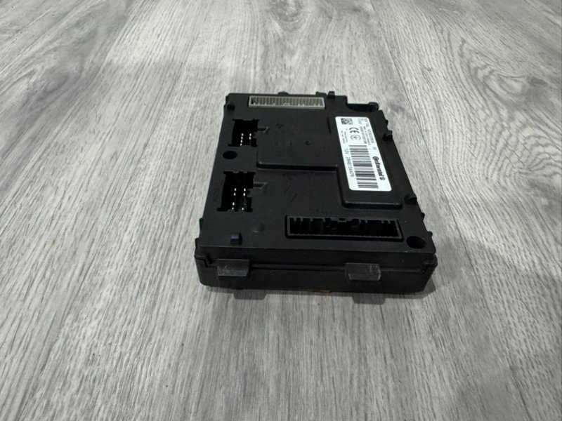 Блок электронный, 3500 рублей, Москва