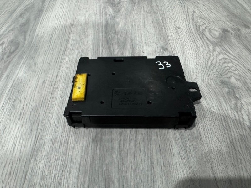 Блок электронный, 3500 рублей, Москва