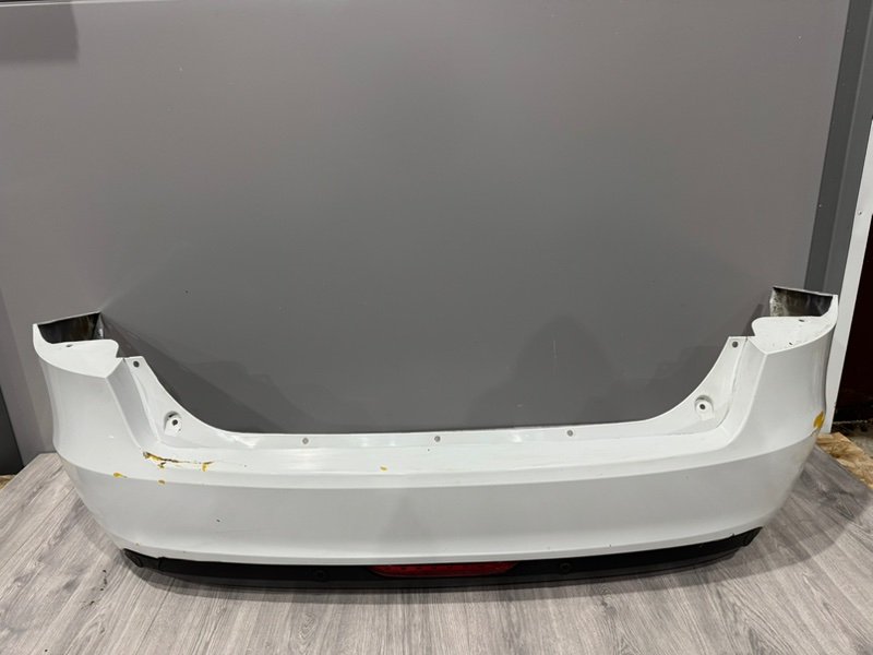 Бампер задний, 5000 рублей, Москва