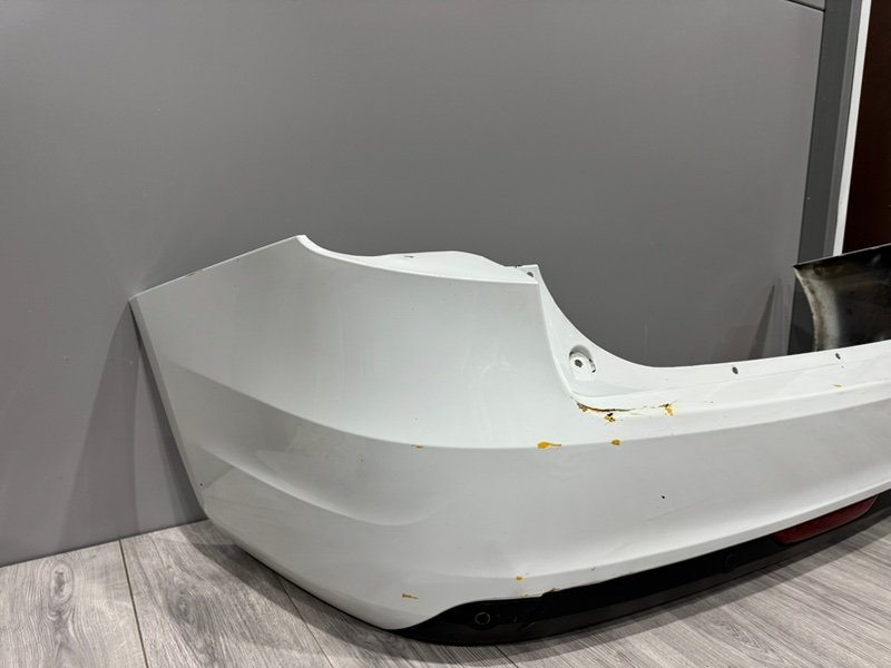 Бампер задний, 5000 рублей, Москва