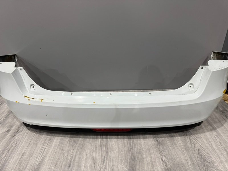 Бампер задний, 5000 рублей, Москва