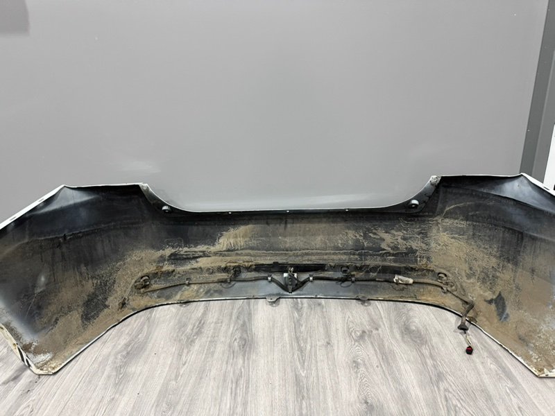 Бампер задний, 5000 рублей, Москва