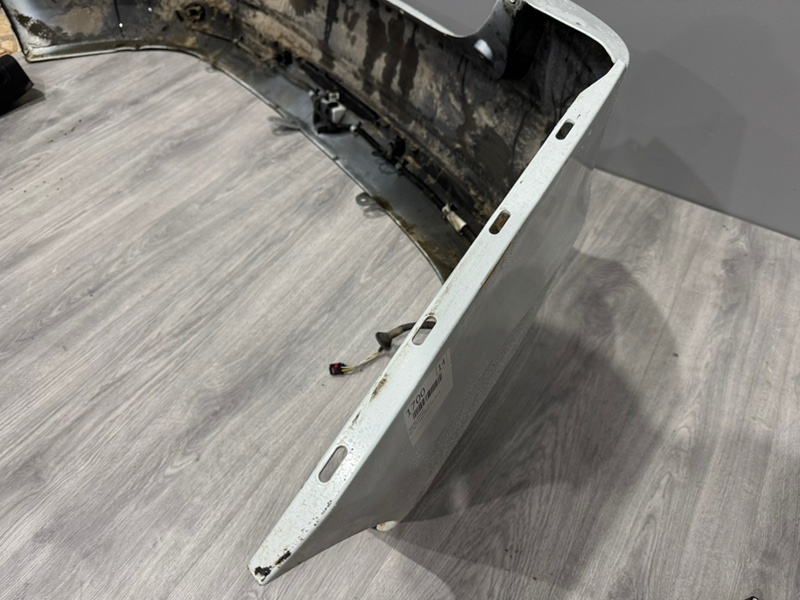 Бампер задний, 5000 рублей, Москва