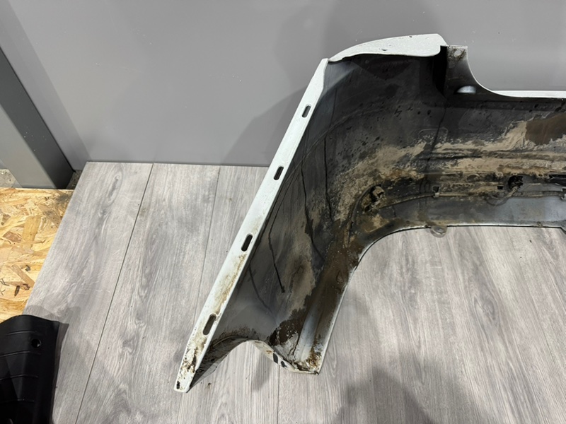 Бампер задний, 5000 рублей, Москва