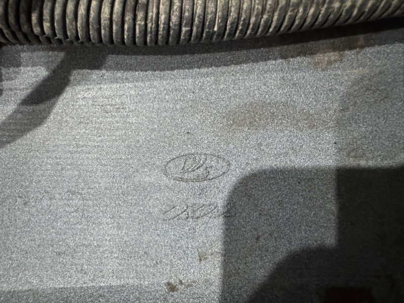 Бампер задний, 5000 рублей, Москва