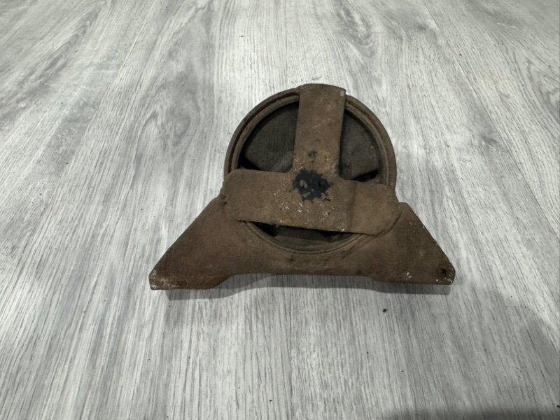 Опора двигателя, Москва