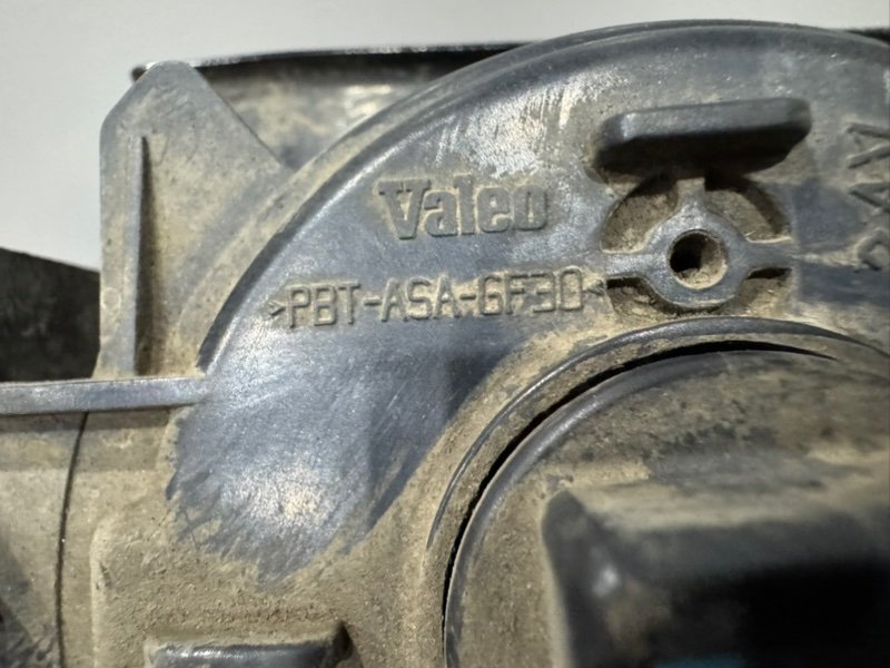 Фара противотуманная, 3500 рублей, Москва