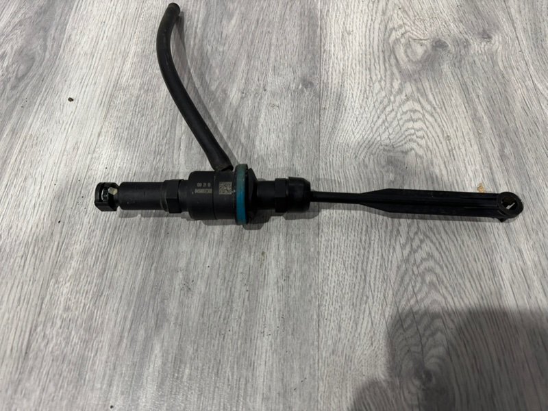 Главный цилиндр сцепления, 1500 рублей, Москва