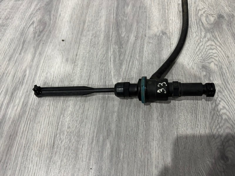 Главный цилиндр сцепления, 1500 рублей, Москва