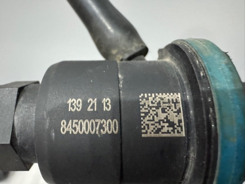 Главный цилиндр сцепления, 1500 рублей, Москва