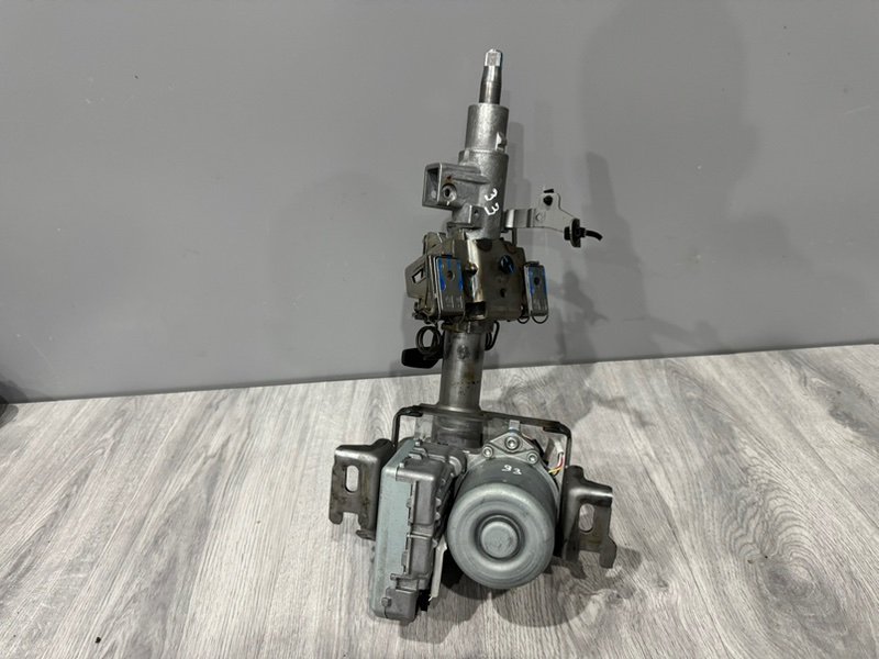 Рулевая колонка, 9800 рублей, Москва