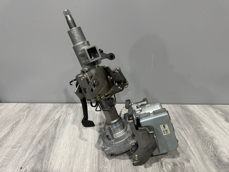 Рулевая колонка, 9800 рублей, Москва