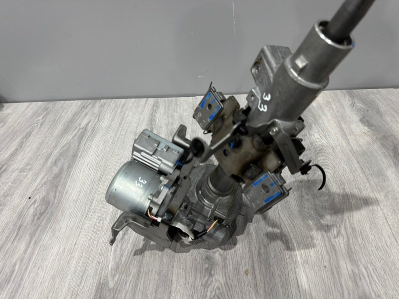 Рулевая колонка, 9800 рублей, Москва