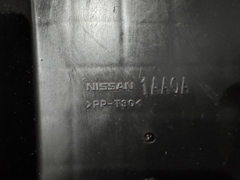 Корпус воздушного фильтра, 2000 рублей, Москва