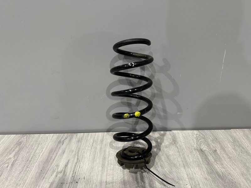 Пружина задняя, 550 рублей, Москва