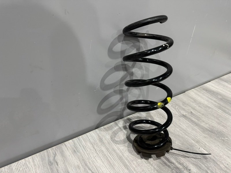 Пружина задняя, 550 рублей, Москва