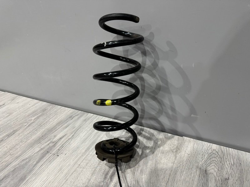 Пружина задняя, 550 рублей, Москва