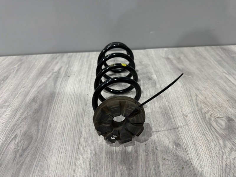 Пружина задняя, 550 рублей, Москва