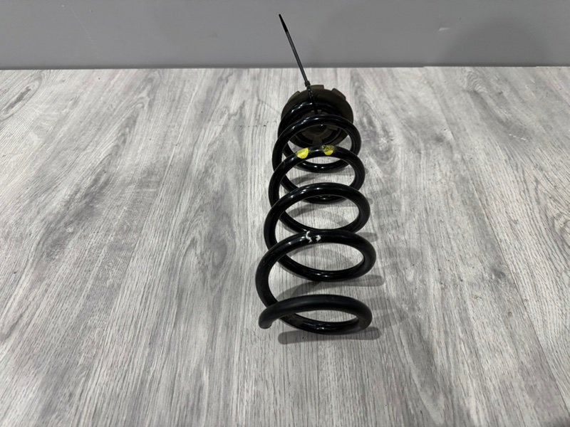 Пружина задняя, 550 рублей, Москва