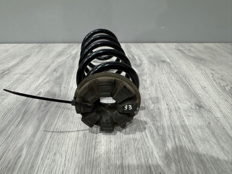 Пружина задняя, 550 рублей, Москва