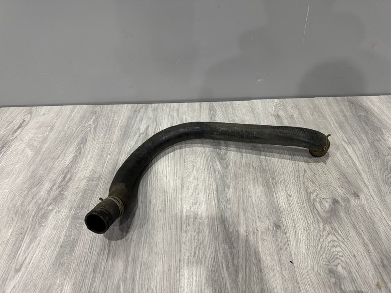 Патрубок радиатора, 500 рублей, Москва